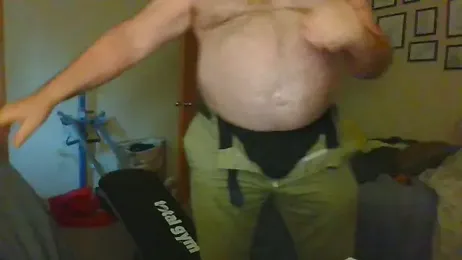 Doherty10 — Stripchat stream photo (Apr 2026)