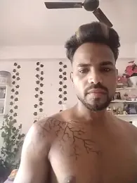 Hunkytop — Stripchat stream photo (Feb 2026)