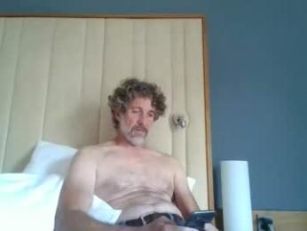 marcodepolo — Chaturbate stream photo (Nov 2025)