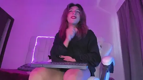 MilkWhore1 — stripchat