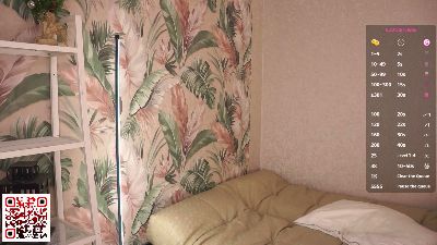 KenaBehner — cam4