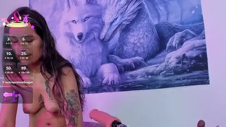 Mia_King_ — Stripchat stream photo (Feb 2026)