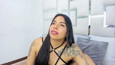 ZoeWan69 — stripchat