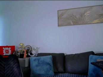MinaGlow — Bongacams stream photo (Jul 2026)