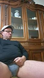 daniele_cust — Cam4 stream photo (Nov 2025)