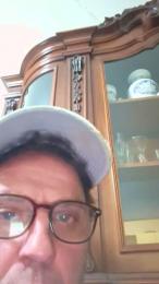 daniele_cust — Cam4 stream photo (Nov 2025)