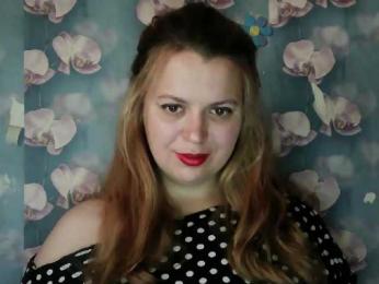 Larisavc — bongacams