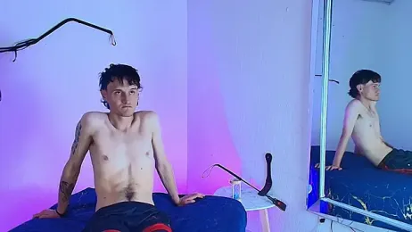 demian_prince2001 — Stripchat profile photo