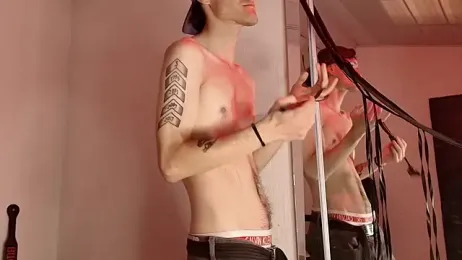 demian_prince2001 — Stripchat stream photo (May 2025)