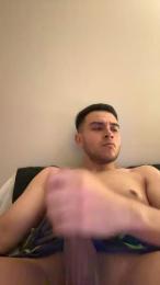 Milton95xxx — Cam4 stream photo (Apr 2025)