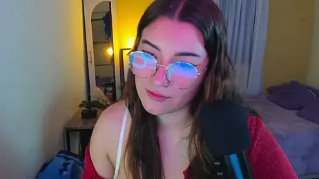 MeiaRose — Stripchat stream photo (Jan 2026)
