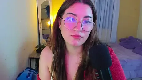 MeiaRose — Stripchat stream photo (Jan 2026)