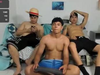 santy_stump — chaturbateでウェブカムモデルオンライン