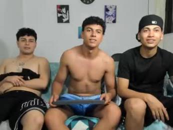 santy_stump — chaturbateでウェブカムモデルオンライン