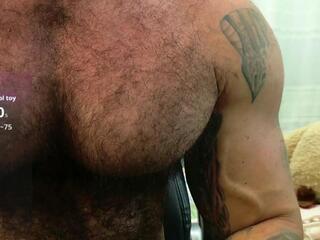 Valentino Austin — Flirt4free profile photo