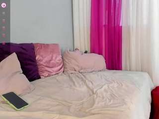 mollyybloom — Camsoda stream photo (Jul 2026)