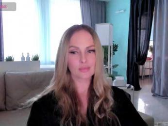 LibbyNora — Bongacams profile photo