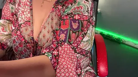 tigress_kashish — stripchat