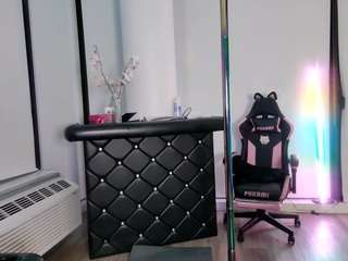 strellakat — Camsoda stream photo (Jun 2026)