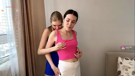 EllenReeves — stripchat