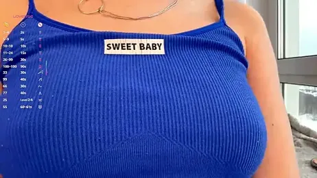 EllenReeves — Stripchat stream photo (Mar 2026)