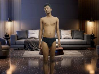 JimNail — Livejasmin stream photo (Mar 2026)