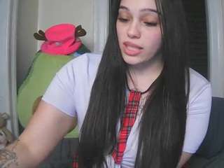 sapphirestorm8 — camsodaでウェブカムモデルオンライン