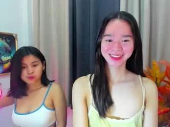 yourtinybunny — Chaturbate stream photo (Mar 2026)