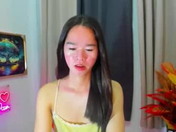 yourtinybunny — Chaturbate profile photo