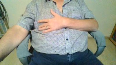 hsambi — Cam4 profile photo