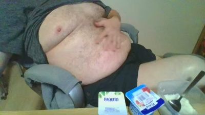 hsambi — Cam4 stream photo (Jul 2026)