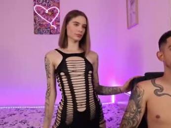 missbeauty_and_thebeast — chaturbate