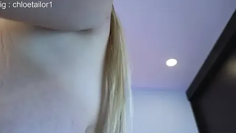 ChloeTailor_ — Stripchat stream photo (Apr 2025)