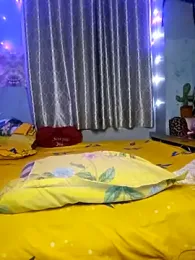 Desi_Maya69 — Stripchat stream photo (Mar 2026)