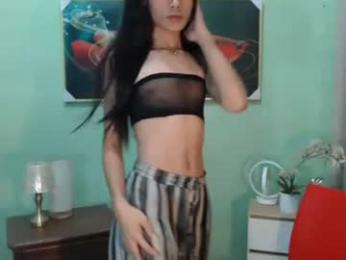 joannamuse — Chaturbate stream photo (May 2026)