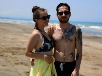 SofiandLiam — Livejasmin profile photo