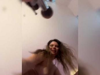 Chiculya — bongacamsでウェブカムモデルオンライン