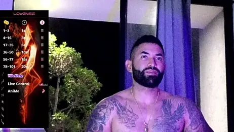 Max-prada — Stripchat stream photo (Mar 2026)