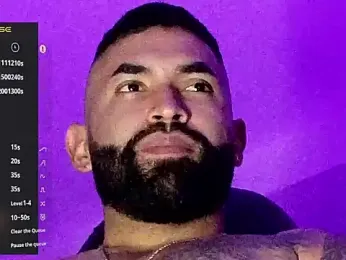 Max-prada — Stripchat stream photo (Mar 2026)