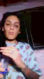 Amanitababy — Cam4 stream photo (Apr 2026)