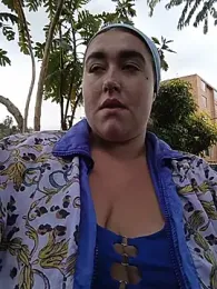 Fiery_Mia — Stripchat profile photo