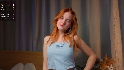 GlennieMargolin — cam4でウェブカムモデルオンライン