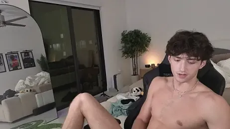 TheJakeRichard — Stripchat profile photo