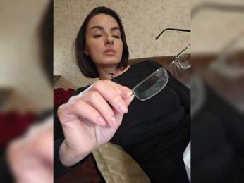 Flammeee — bongacams