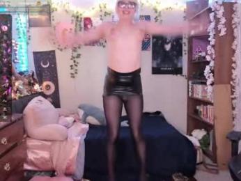 bambisheep_ — chaturbateでウェブカムモデルオンライン