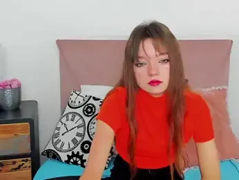 GraceLips — Stripchat stream photo (Nov 2023)