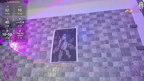 AzulSuccubus — stripchat