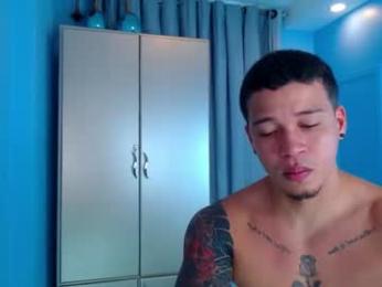 thirstmen_ — Chaturbate stream photo (Jul 2026)