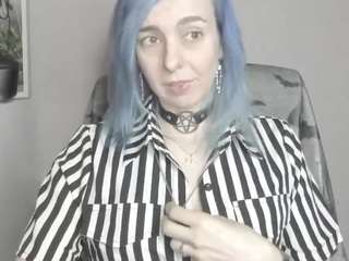 annefantasy — Camsoda stream photo (Jul 2026)