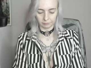 annefantasy — camsoda